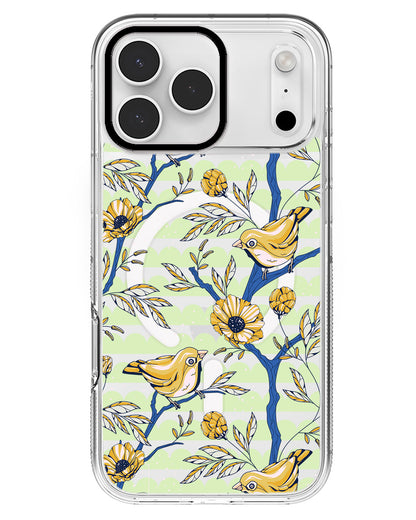 iPhone Rearguard MagSwap - Lovebird 16.0