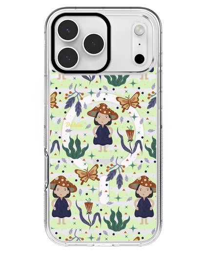iPhone Rearguard MagSwap - Lost in the Forest 1.0