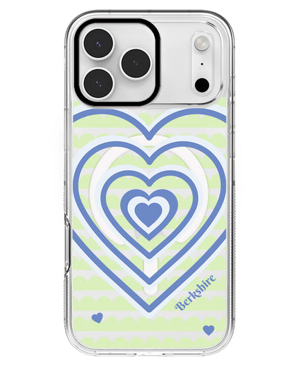 iPhone Rearguard MagSwap - Love Mirror 2.0