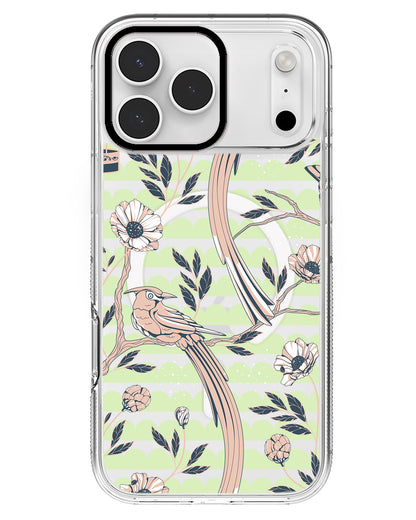 iPhone Rearguard MagSwap - Lovebird 2.0