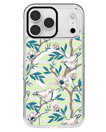 iPhone Rearguard MagSwap - Lovebird 3.0