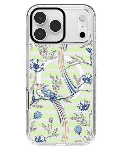 iPhone Rearguard MagSwap - Lovebird 5.0