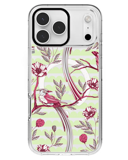 iPhone Rearguard MagSwap - Lovebird 6.0