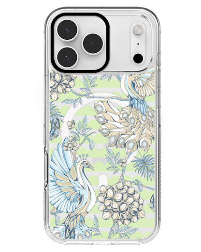 iPhone Rearguard MagSwap - Peacock 5.0