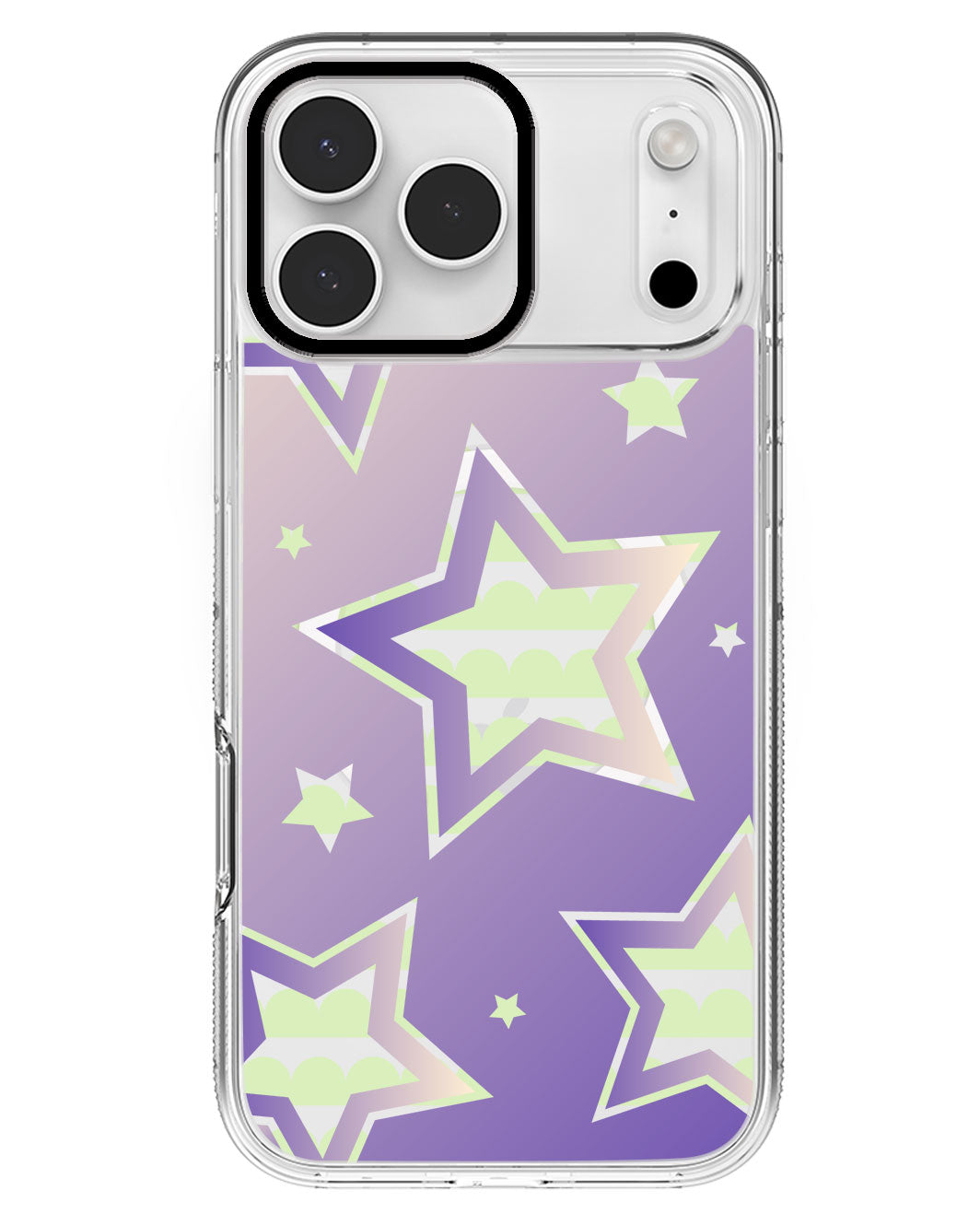 iPhone Rearguard MagSwap - Star Effect 1.0