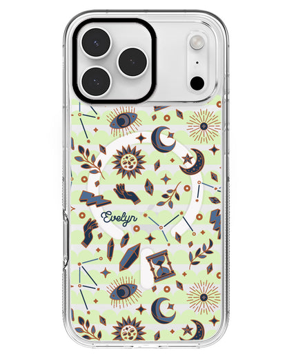 iPhone Rearguard MagSwap - Stardust
