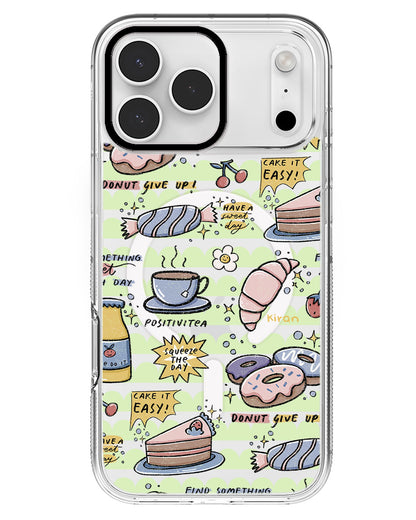 iPhone Rearguard MagSwap - Sweets