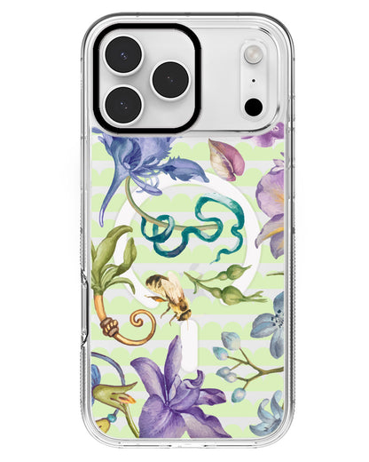 iPhone Rearguard MagSwap - Violetta