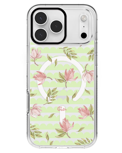 iPhone Rearguard MagSwap - Azalea