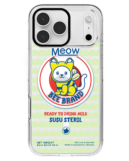 iPhone Rearguard MagSwap - Bee Brand