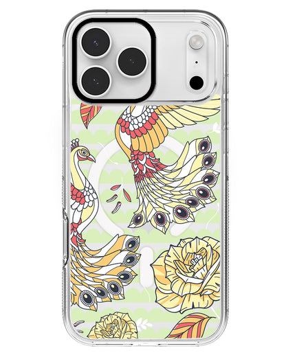 iPhone Rearguard MagSwap - Bird of Paradise 5.0
