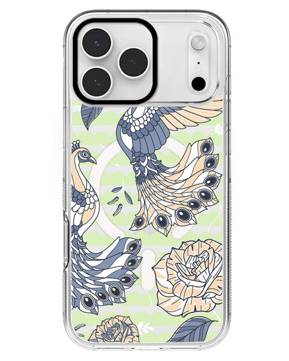 iPhone Rearguard MagSwap - Bird of Paradise 6.0