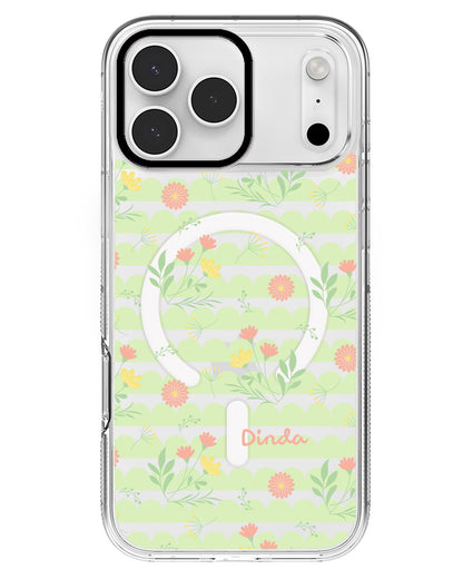 iPhone Rearguard MagSwap - Dandelion