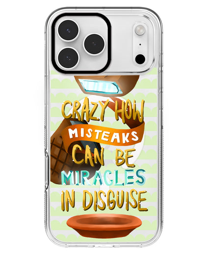 iPhone Rearguard MagSwap - From Misteak to Miracle