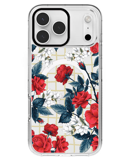 iPhone Rearguard MagSwap - Bianca