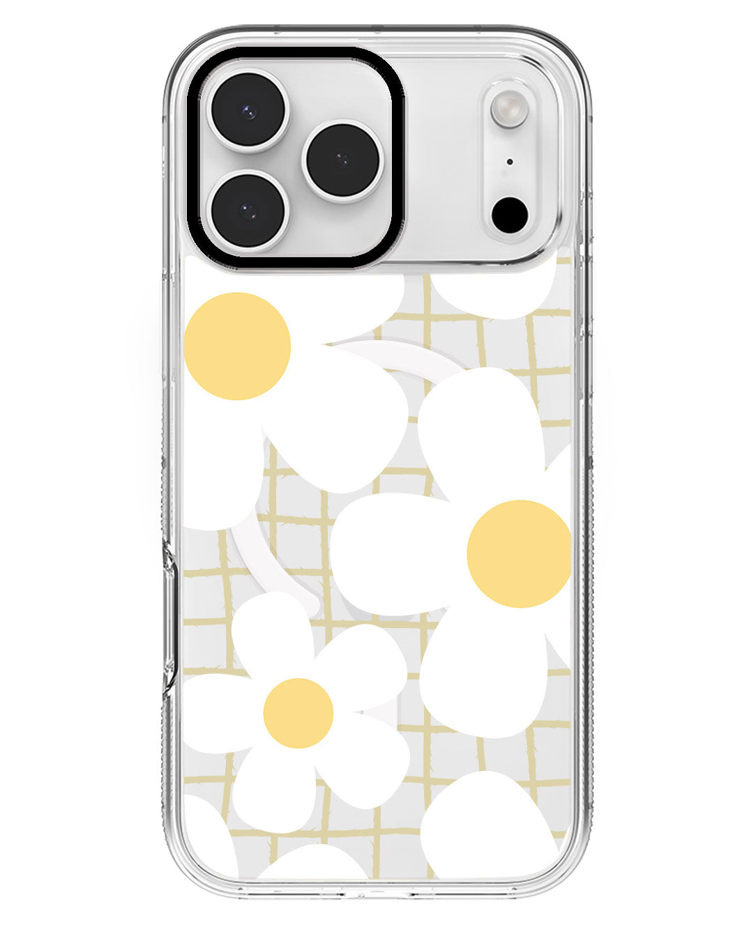 iPhone Rearguard MagSwap - Daisy 1.0