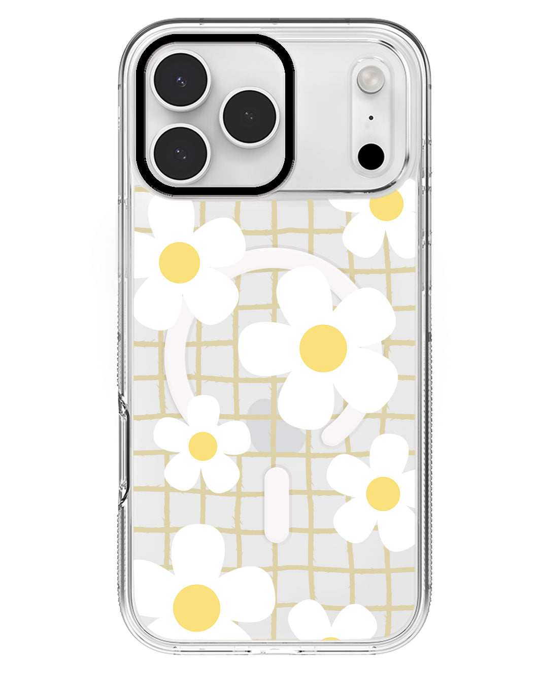 iPhone Rearguard MagSwap - Daisy 2.0