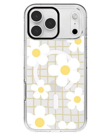 iPhone Rearguard MagSwap - Daisy 2.0