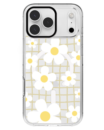 iPhone Rearguard MagSwap - Daisy 3.0