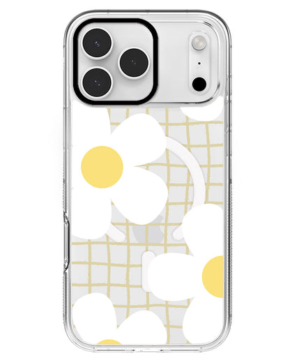 iPhone Rearguard MagSwap - Daisy 4.0
