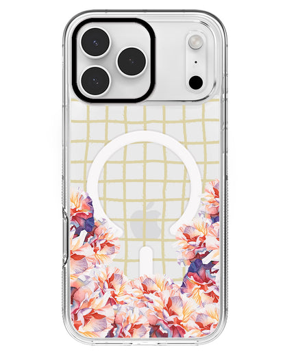 iPhone Rearguard MagSwap - Gardenia