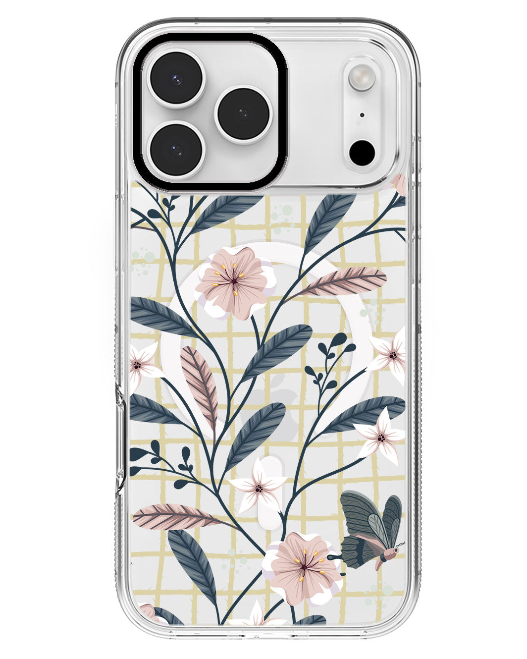 iPhone Rearguard MagSwap - Ivy