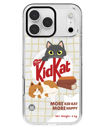 iPhone Rearguard MagSwap - KidKat