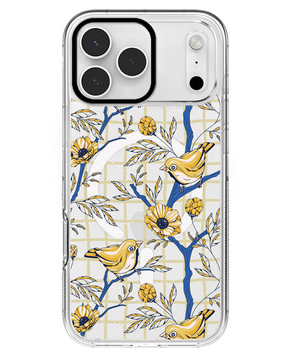 iPhone Rearguard MagSwap - Lovebird 16.0