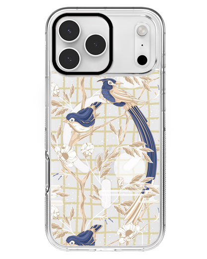 iPhone Rearguard MagSwap - Lovebird 1.0