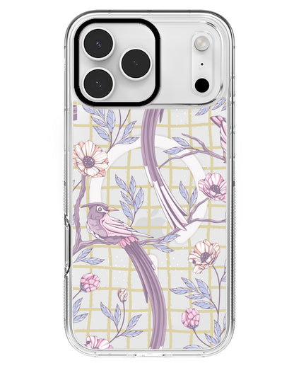 iPhone Rearguard MagSwap - Lovebird 4.0