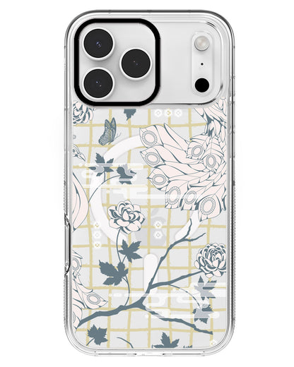iPhone Rearguard MagSwap - Bird of Paradise 2.0