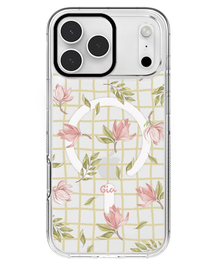 iPhone Rearguard MagSwap - Azalea