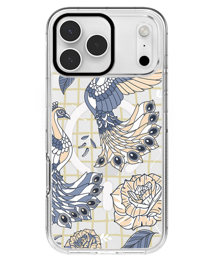 iPhone Rearguard MagSwap - Bird of Paradise 6.0