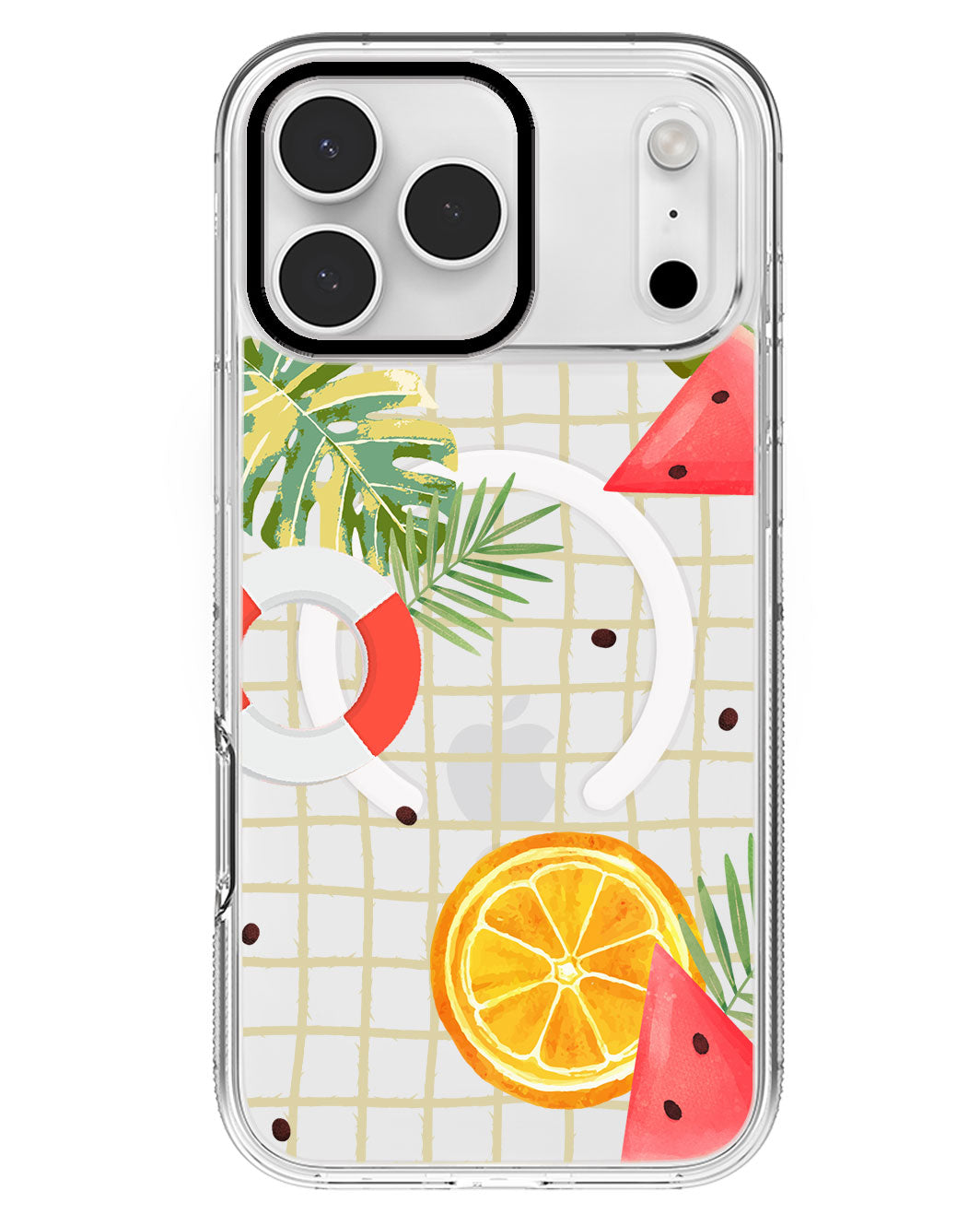 iPhone Rearguard MagSwap - Caribbean Vibes
