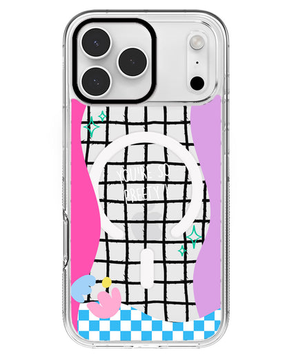 iPhone Rearguard MagSwap - Aesthetic 1.0