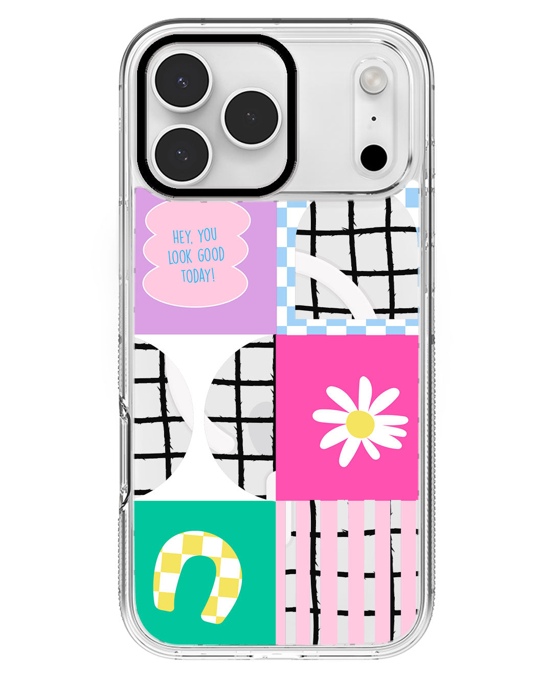 iPhone Rearguard MagSwap - Aesthetic 2.0