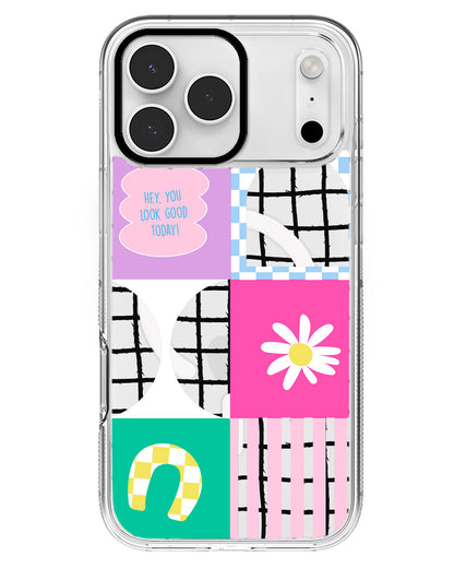 iPhone Rearguard MagSwap - Aesthetic 2.0