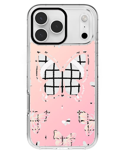 iPhone Rearguard MagSwap - Butterfly Effect 1.0