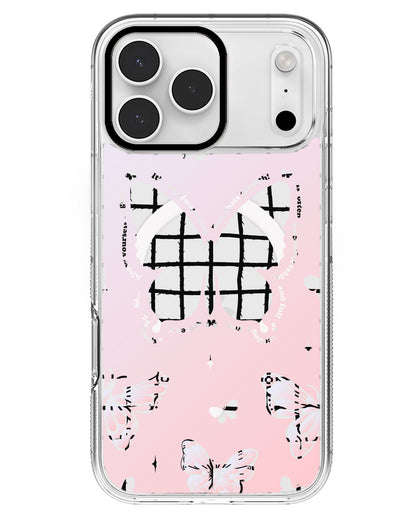 iPhone Rearguard MagSwap - Butterfly Effect 2.0