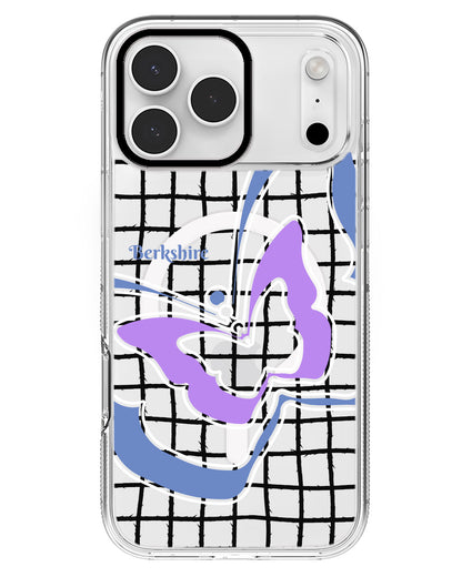 iPhone Rearguard MagSwap - Butterfly Mirror 2.0