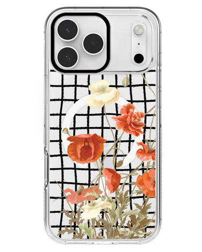 iPhone Rearguard MagSwap - Carissa