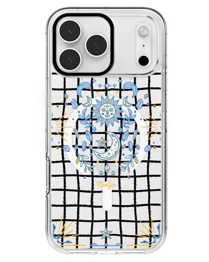 iPhone Rearguard MagSwap - Cosmic Dream