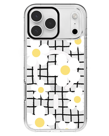 iPhone Rearguard MagSwap - Daisy 2.0