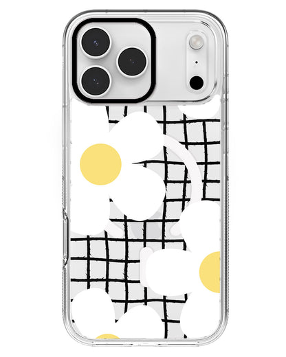iPhone Rearguard MagSwap - Daisy 4.0