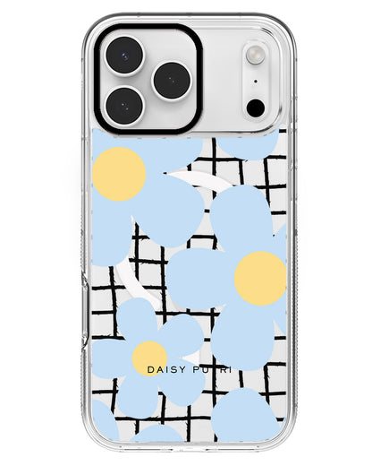 iPhone Rearguard MagSwap - Daisy Garland