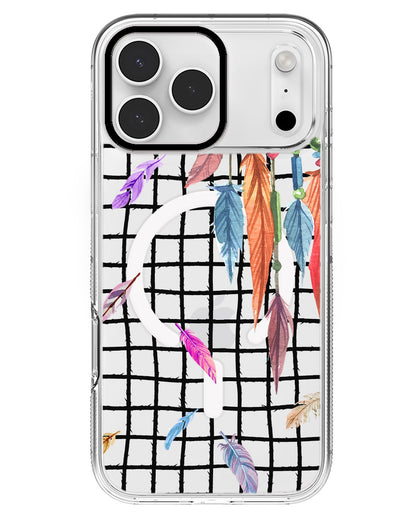 iPhone Rearguard MagSwap - Dreamcatcher 2.0
