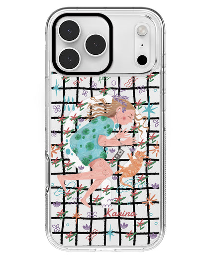 iPhone Rearguard MagSwap - Feel the Feels