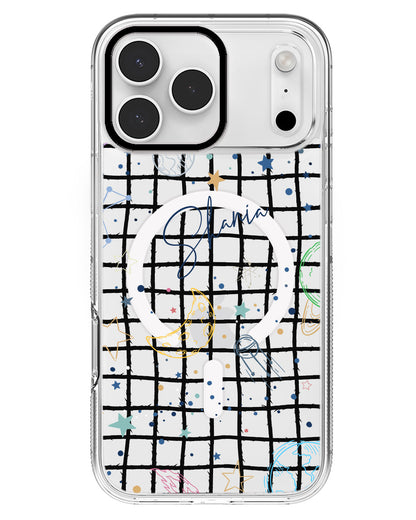 iPhone Rearguard MagSwap - Galaxy