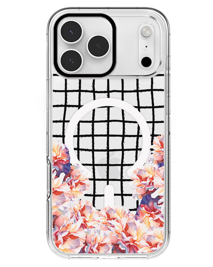 iPhone Rearguard MagSwap - Gardenia