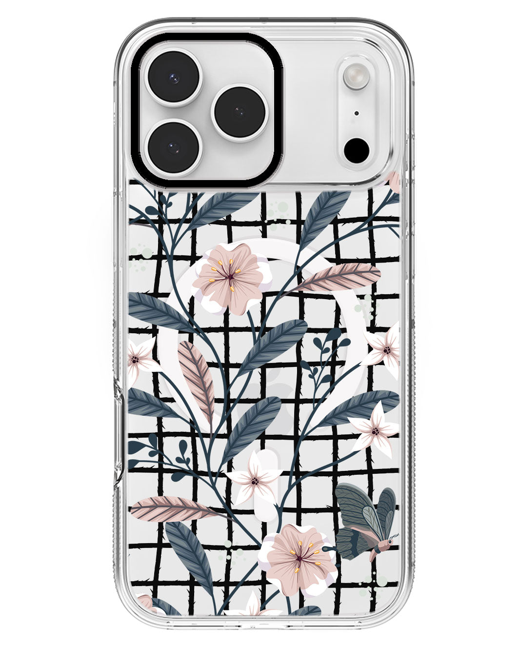 iPhone Rearguard MagSwap - Ivy